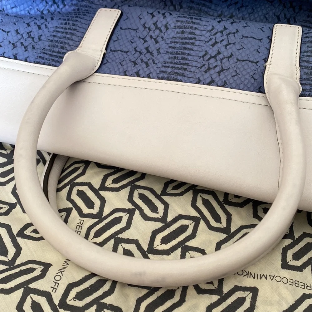 Rebecca Minkoff Handbag - Picture 8 of 9